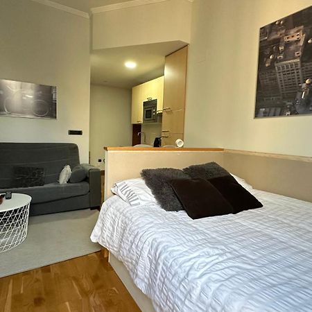 Moderno Estudio En Porta Do Sol Vigo Zewnętrze zdjęcie